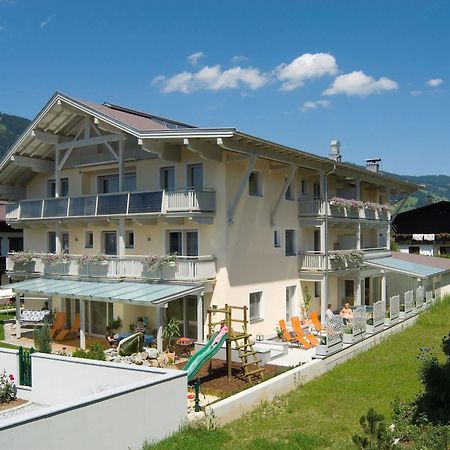 Appartements Bergsonne Westendorf Exterior photo
