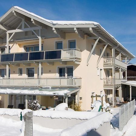 Appartements Bergsonne Westendorf Exterior photo