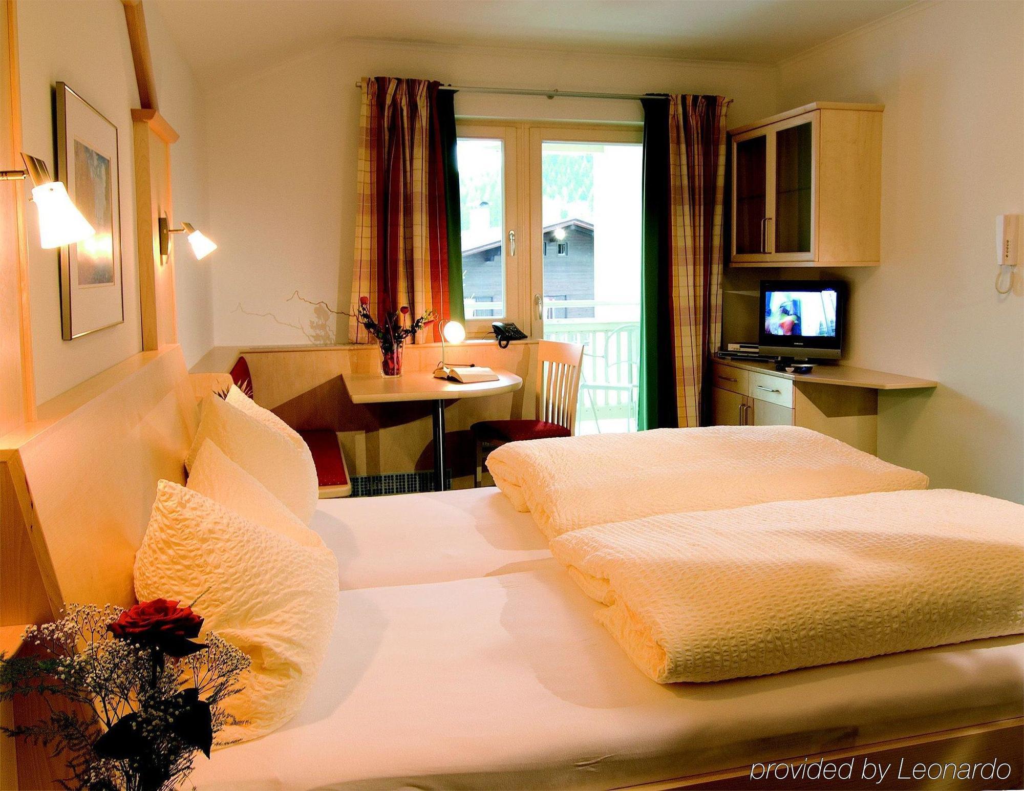 Appartements Bergsonne Westendorf Room photo